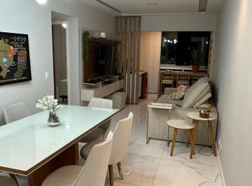 Apartamento · 70m² · 2 Quartos · Apartamento à venda no bairro Praia da Costa - Vila Velha/ES
