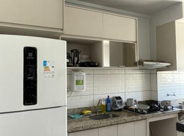 Apartamento · 54m² · 2 Quartos · 1 Vaga · Apartamento em Parque Oeste Industrial, Goiânia/GO