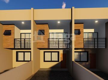 Casa · 68m² · 2 Quartos · Sobrado à venda no Bairro Águas Claras em Brusque/SC