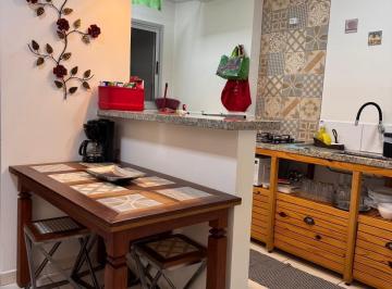 Apartamento · 54m² · 2 Quartos · 1 Vaga · Apartamento em Parque Oeste Industrial, Goiânia/GO