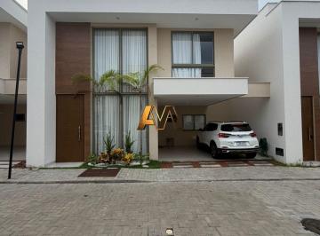 Casa · 160m² · 4 Quartos · 2 Vagas · Casa à venda no bairro Vilas do Atlantico - Lauro de Freitas/BA