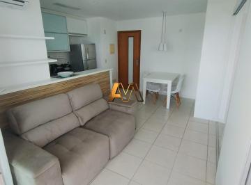 Apartamento · 45m² · 1 Quarto · 1 Vaga · Apartamento à venda no bairro Caminho das Árvores - Salvador/BA