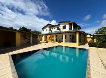 Casa · 420m² · 6 Quartos · 4 Vagas · Casa à venda no bairro Piatã - Salvador/BA