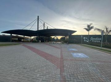 Terreno · 542m² · Lote á venda no Jardins França - Goiânia , Área total de 542,41 m2