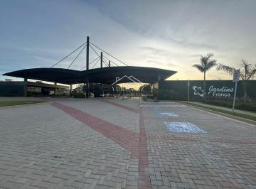Terreno · 542m² · Lote á venda no Jardins França - Goiânia , Área total de 542,41 m2