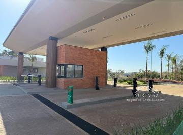 Terreno · 360m² · Lote no Jardins Amsterdã- Área total 360,44m2