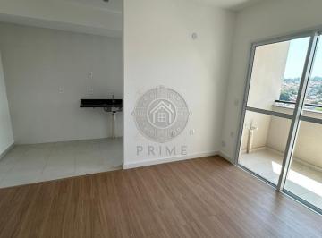Apartamento · 61m² · 2 Quartos · 1 Vaga · Giardino Residencial - Apartamento Padrão a Venda no Condomínio Giardino Residencial
