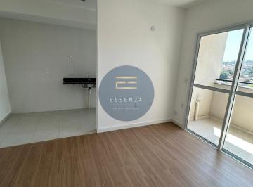 Apartamento · 61m² · 2 Quartos · 1 Vaga · Giardino Residencial - Apartamento Padrão a Venda no Condomínio Giardino Residencial