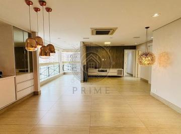 Apartamento · 157m² · 4 Quartos · 3 Vagas · Edificio Città di Firenze - Apartamento com 4 suítes a Venda no Condomínio Cittá Di Firenze Jundiaí