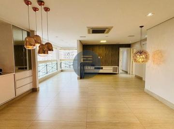 Apartamento · 157m² · 4 Quartos · 3 Vagas · Edificio Città di Firenze - Apartamento com 4 suítes a Venda no Condomínio Cittá Di Firenze Jundiaí