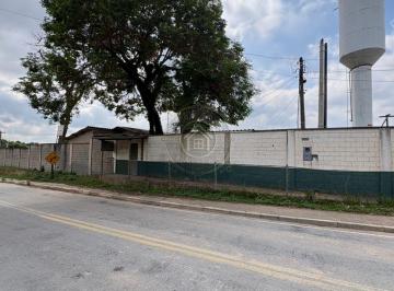 Comercial · 10000m² · Area pátio Industrial para locação Franco da Rocha
