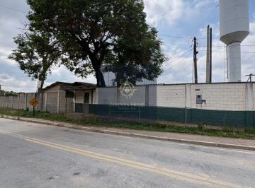 Comercial · 10000m² · Area pátio Industrial para locação Franco da Rocha
