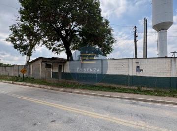 Comercial · 7800m² · Area pátio Industrial para locação Franco da Rocha
