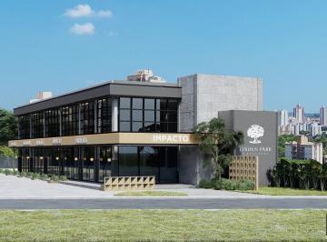 Comercial · 194m² · LINDEN PARK PIRABEIRABA