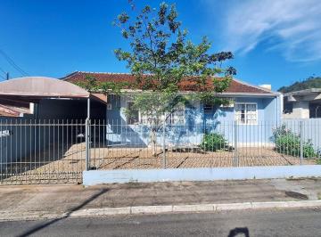 Casa · 97m² · 3 Quartos · 1 Vaga · Casa Térrea - 03 Dormitórios - Centro de Itajaí (Averbada - Financia)