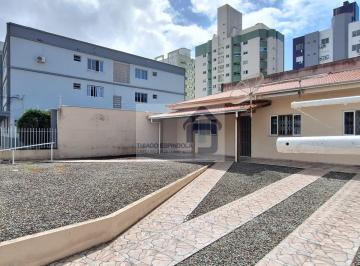 Terreno · 228m² · Terreno - 228 m² - Centro de Itajaí