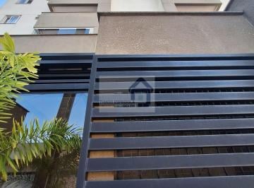 Apartamento · 51m² · 2 Quartos · 1 Vaga · Apartamento - 02 Dormitórios - São Vicente