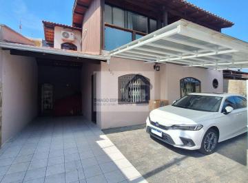 Casa · 180m² · 3 Quartos · 2 Vagas · Sobrado com Piscina - 03 Dormitórios - Bairro São Vicente