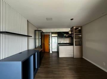 Apartamento · 64m² · 2 Quartos · 1 Vaga · Apartamento Padrão Semi mobiliado no Bom Retiro por R$ 485.000,00.