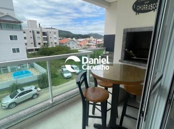 Apartamento · 67m² · 2 Quartos · 1 Vaga · Apartamento posição frente na Praia de Palmas, Governador Celso Ramos/Sc