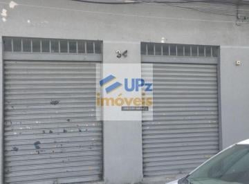 Comercial · 36m² · Sala Comercial 34m² com banheiro no Jaguaré em São Paulo-SP