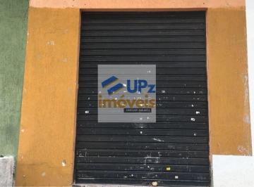 Comercial · 18m² · Sala Comercial 18m² com banheiro no Jaguaré em São Paulo-SP