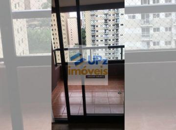 Apartamento · 86m² · 3 Quartos · 2 Vagas · Edifício Grand Floridian - Apartamento com 3 dorms, sendo 1 suíte, varanda e 2 vagas em Alphaville I