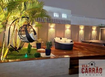 Apartamento · 180m² · 3 Quartos · 1 Vaga · Apartamento à venda no bairro Vila Carrão - São Paulo/SP, Zona Leste