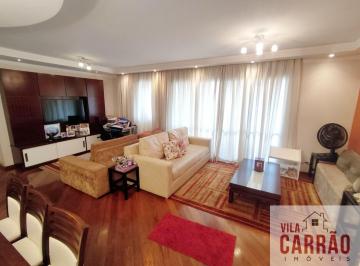 Apartamento · 122m² · 3 Quartos · 2 Vagas · Apartamento ALTO PADRÃO no Tatuapé