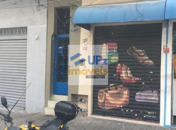 Comercial · 12m² · Sala Comercial 12m² com banheiro no Jaguaré em São Paulo-SP