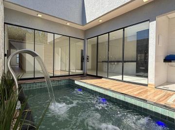 Casa · 136m² · 3 Quartos · 1 Vaga · Casa à venda no bairro Cardoso Continuação - Aparecida de Goiânia/GO