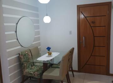 Apartamento · 50m² · 2 Quartos · 1 Vaga · Citta Firenze