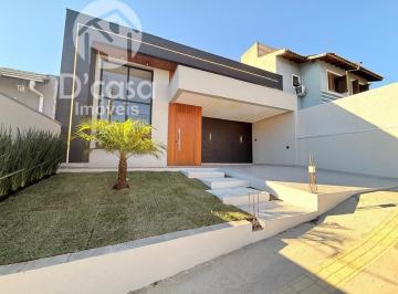 Casa · 128m² · 3 Quartos · 2 Vagas · Excelente casa à venda no bairro Reserva Bela Vista - Gravataí/RS