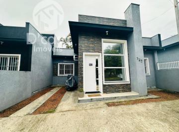 Casa · 58m² · 2 Quartos · 1 Vaga · Casa para alugar no bairro COHAB - Cachoeirinha/RS