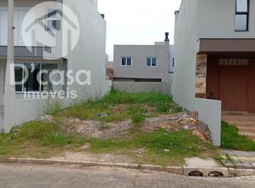 Terreno · 143m² · Terrenoem condomínio, à venda no bairro Vale Ville - Gravataí/RS