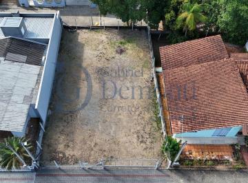 Terreno · 299m² · Terreno totalmente cercado no Bairro Imigrantes, Timbó/SC