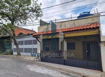 Casa · 80m² · 3 Quartos · 4 Vagas · Casa à venda no bairro São Miguel Paulista - São Paulo/SP
