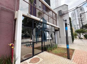 Apartamento · 25m² · 1 Quarto · Apartamento para alugar no bairro Pinheiros - São Paulo/SP, Zona Oeste