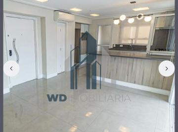 Apartamento · 104m² · 2 Quartos · 2 Vagas · Apartamento à venda no bairro Vila Lúcia Elvira - São Paulo/SP