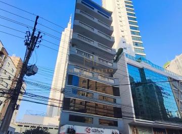 Apartamento · 120m² · 3 Quartos · 1 Vaga · LOCAÇÃO MENSAL - ESTUDANTE - 3 DORM AV. BRASIL - CENTRO - BC