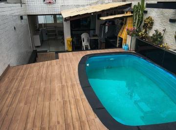 Apartamento · 129m² · 2 Quartos · 1 Vaga · Apartamento Cobertura Triplex- Rio Vermelho