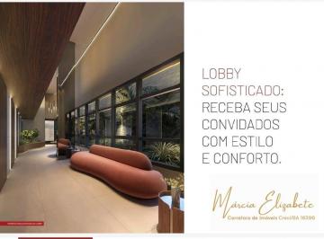 Apartamento · 65m² · 2 Quartos · 1 Vaga · Apartamento alto padrão 2 Quartos - Lançamento Urban Home Pituba