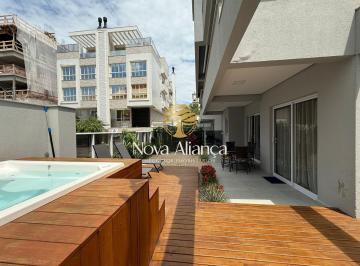 Apartamento · 75m² · 2 Quartos · 2 Vagas · Apartamento Garden à venda em Mariscal, Bombinhas/SC