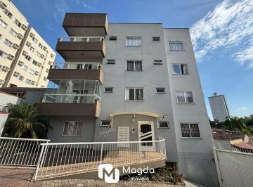 Apartamento · 84m² · 2 Quartos · 1 Vaga · Apartamento à venda no bairro Vila Nova - Blumenau/SC