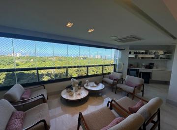 Apartamento · 278m² · 4 Vagas · Apartamento Alto Padrão - Lumno Greenville
