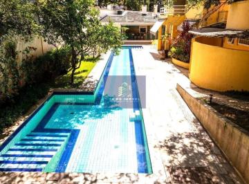 Casa · 953m² · 5 Quartos · 6 Vagas · Casa de Alto Padrão em Chácara Monte Alegre, São Paulo/SP