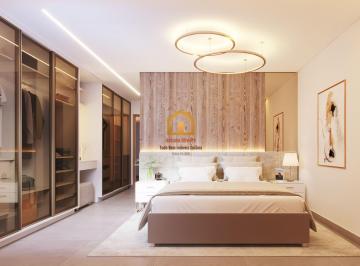 Apartamento · 75m² · 2 Quartos · 1 Vaga · LANCA304 - Residencial Lago Areião Setor Pedro Ludovico - Goiânia GO