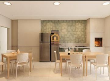 Apartamento · 67m² · 2 Quartos · 1 Vaga · Varandas Flamboyant Setor Alto da Glória - Goiânia GO