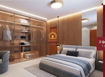 Apartamento · 67m² · 2 Quartos · 1 Vaga · LANCA295 - Varandas Flamboyant Setor Alto da Glória - Goiânia GO