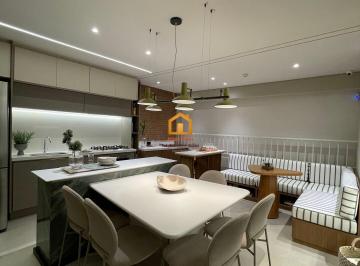 Apartamento · 67m² · 2 Quartos · 1 Vaga · LANCA295 - Varandas Flamboyant Setor Alto da Glória - Goiânia GO